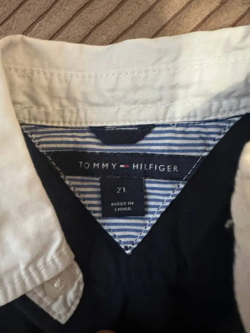 Рубашки оригиналы - Детская (Одежда) в Некрасовка, Люберцы