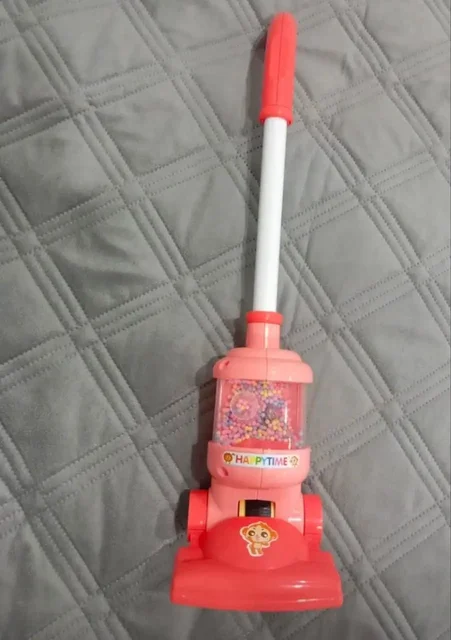 Пылесос детский развивающий - Игрушки в Некрасовка, Люберцы