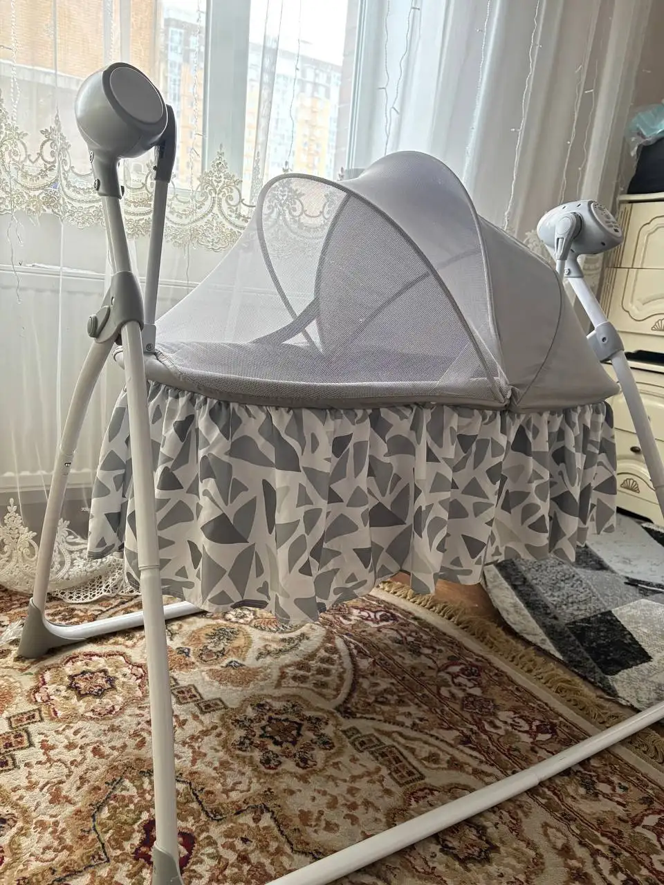 Электромобиль детский с пультом и блоками питания - Электромобили детские (Товары для детей) в Люберцы