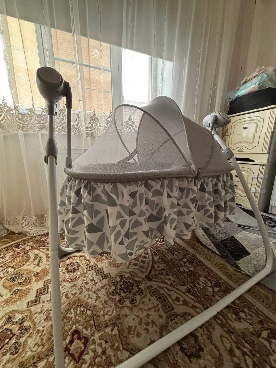 Электромобиль детский с пультом и блоками питания - Электромобили детские (Товары для детей) в Люберцы