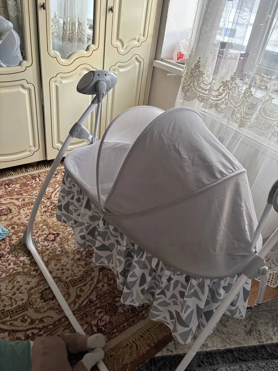 Электромобиль детский с пультом и блоками питания - Электромобили детские (Товары для детей) в Люберцы