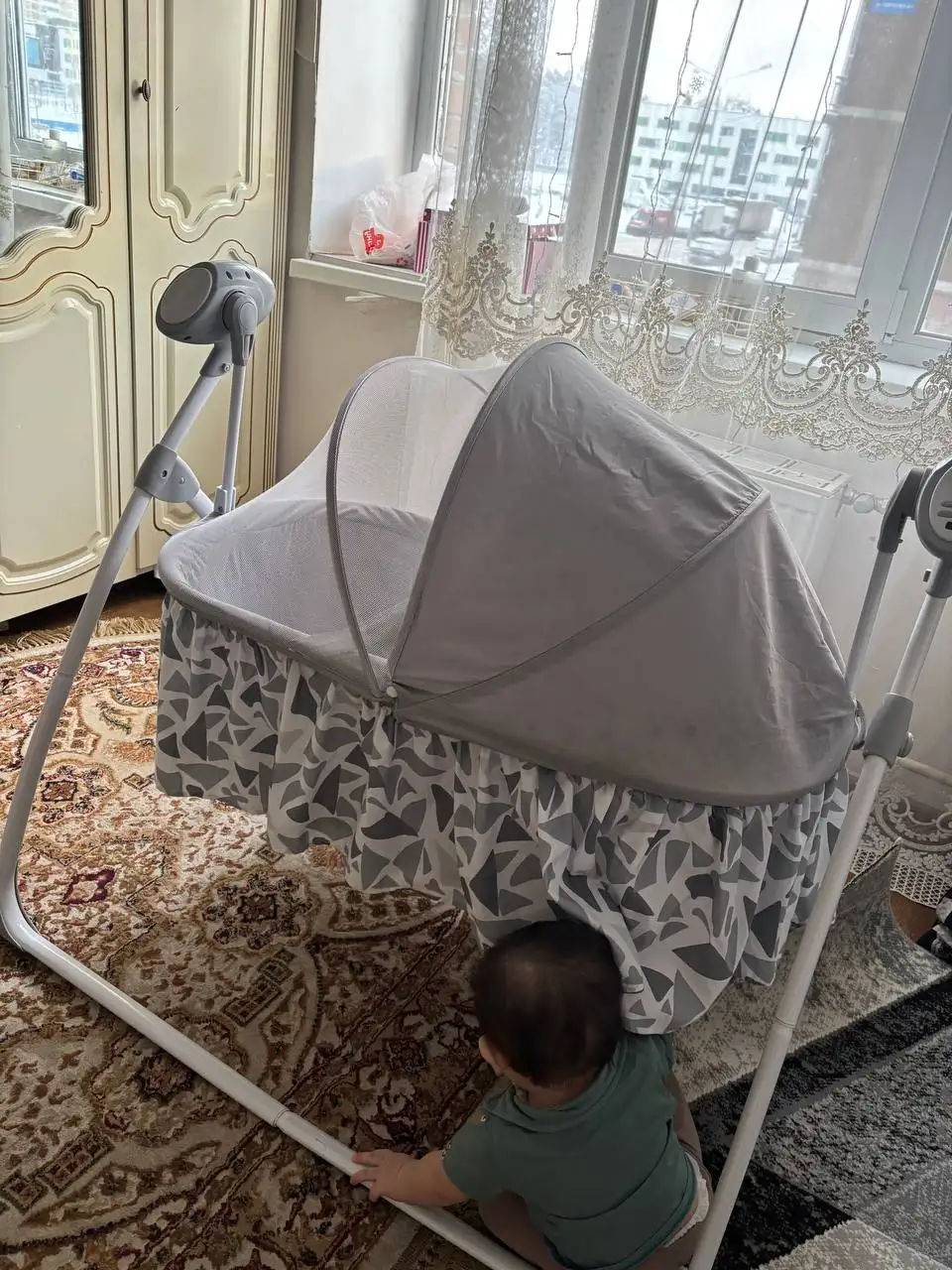 Электромобиль детский с пультом и блоками питания - Электромобили детские (Товары для детей) в Люберцы