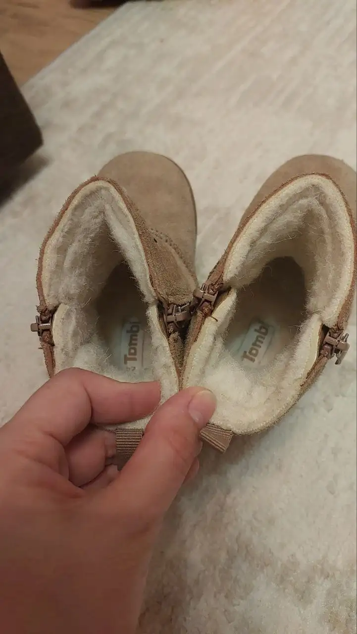 Угги 24 размер детские - Обувь детская (Товары для детей) в Люберцы