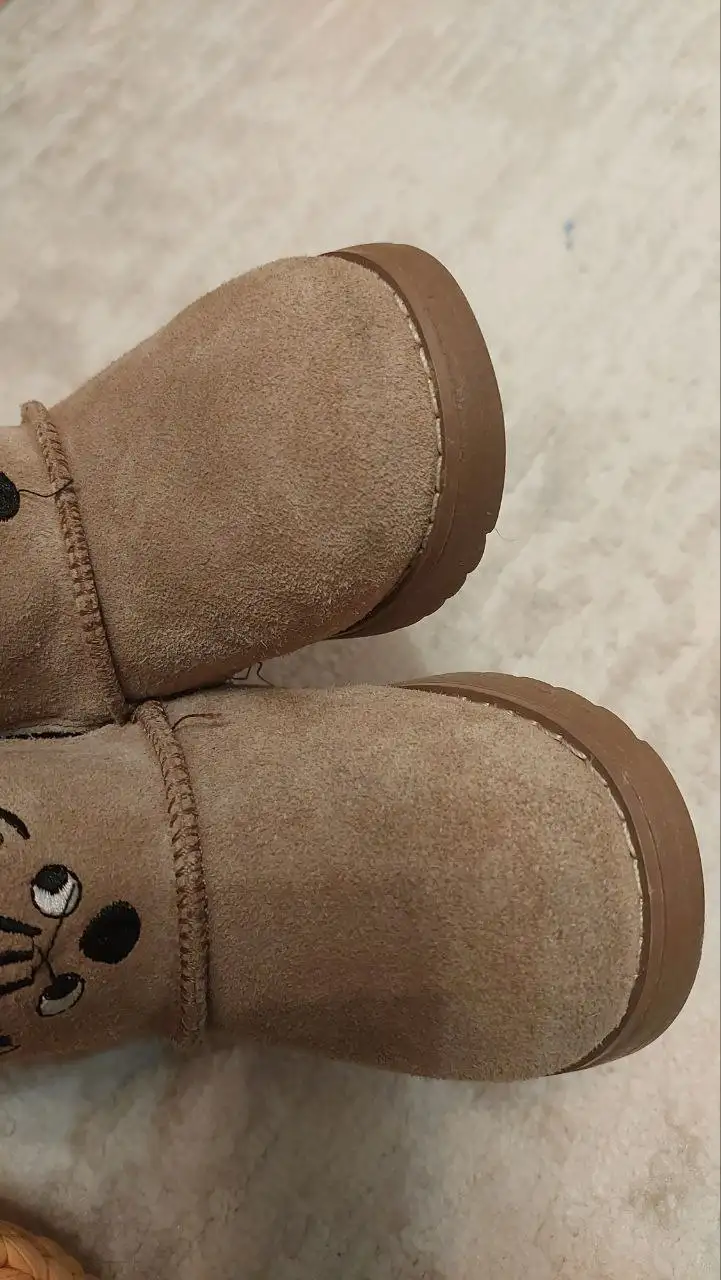 Угги 24 размер детские - Обувь детская (Товары для детей) в Люберцы