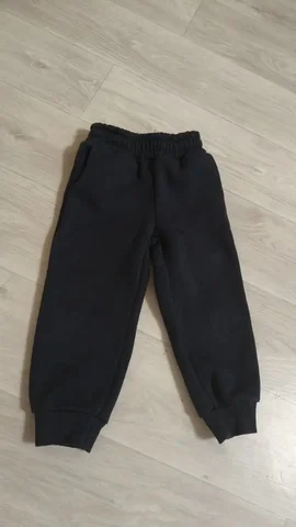 Новые штаны с начёсом 104 размер - Вечерняя одежда в Люберцы