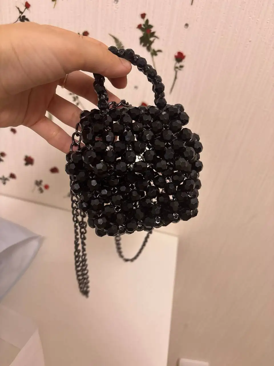 Маленькая сумка для модниц - Сумки (Барахолка) в Люберцы