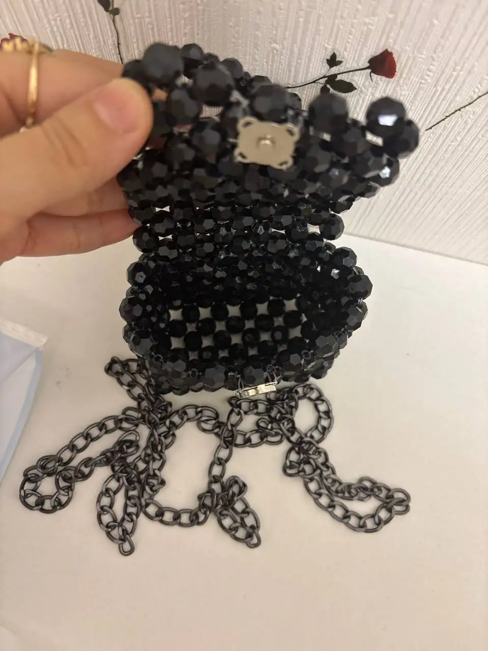 Маленькая сумка для модниц - Сумки (Барахолка) в Люберцы