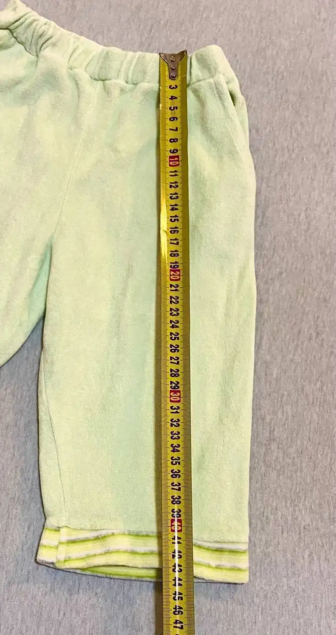 Продам детский флисовый костюмчик - Одежда (Товары для детей) в Люберцы