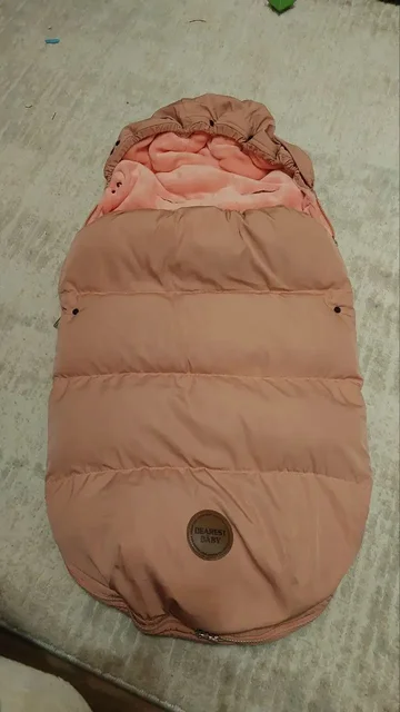 Зимний конверт в коляску - Транспорт для детей в Люберцы