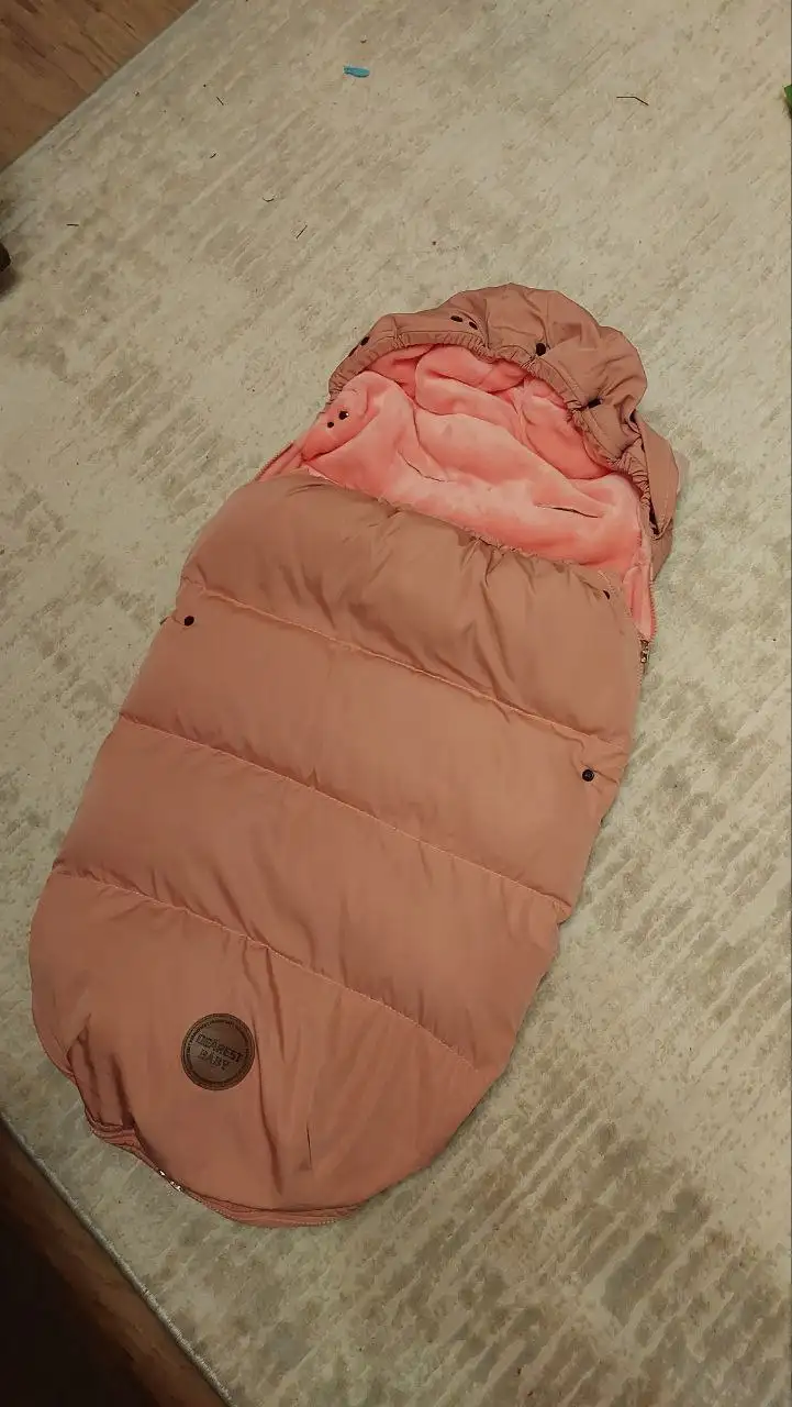 Зимний конверт в коляску - Конверты для коляски (Товары для детей) в Люберцы