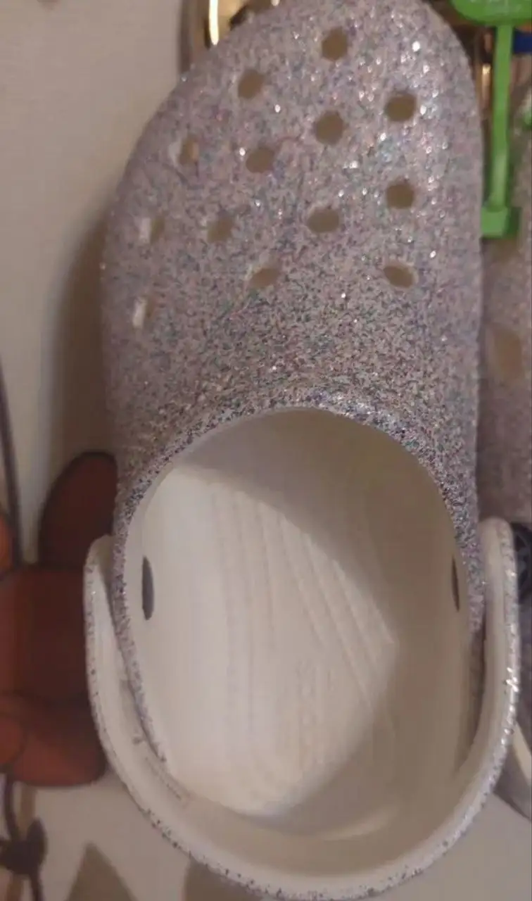 Новые оригинальные Crocs для девочки - Обувь детская (Одежда) в Люберцы