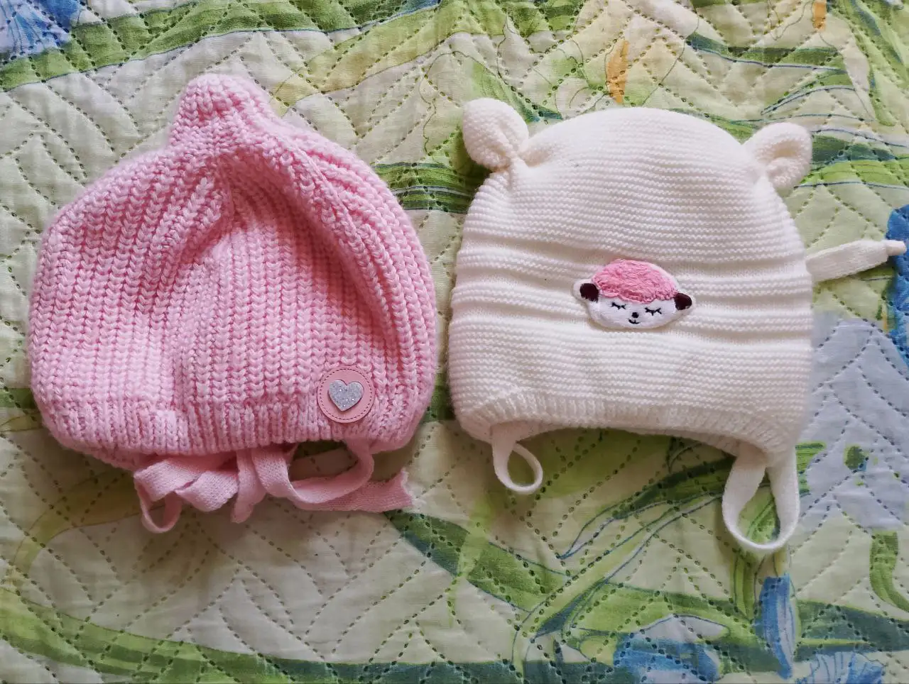 Детская одежда на девочку от 0 до 1 года - Детская одежда (Товары для детей) в Люберцы