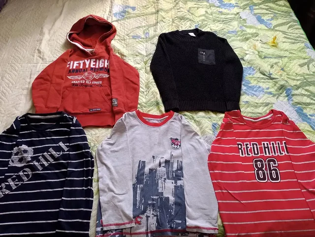 Вещи для мальчика 4-6 лет - Бутылочки для кормления в Некрасовка