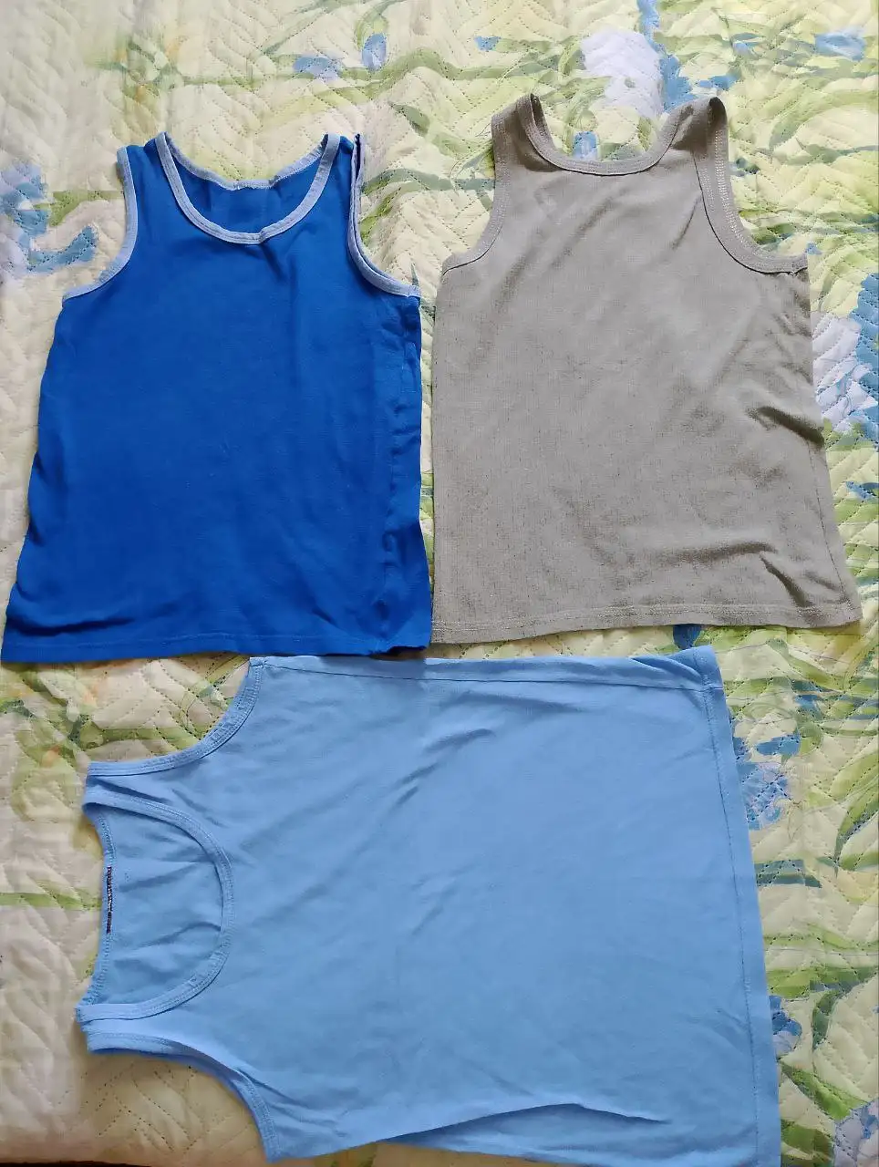 Вещи для мальчика 4-6 лет - Товары для детей в Некрасовка