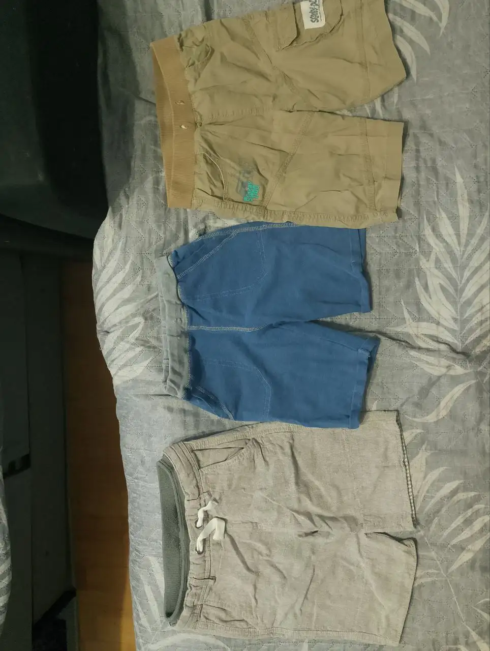 Вещи для мальчика 4-6 лет - Товары для детей в Некрасовка