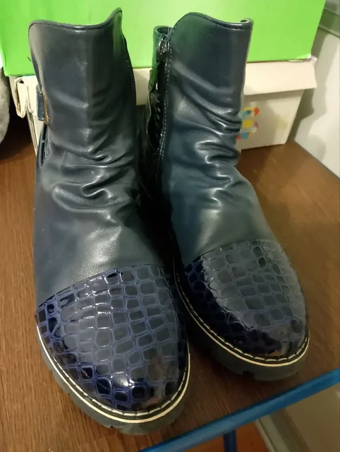 Обувь для девочки 33-34 размер - Обувь в Люберцы