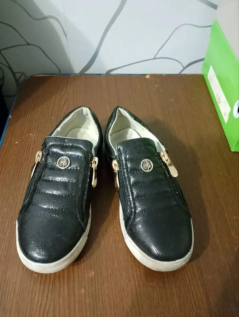 Обувь для девочки 33-34 размер - Обувь (Товары для детей) в Люберцы