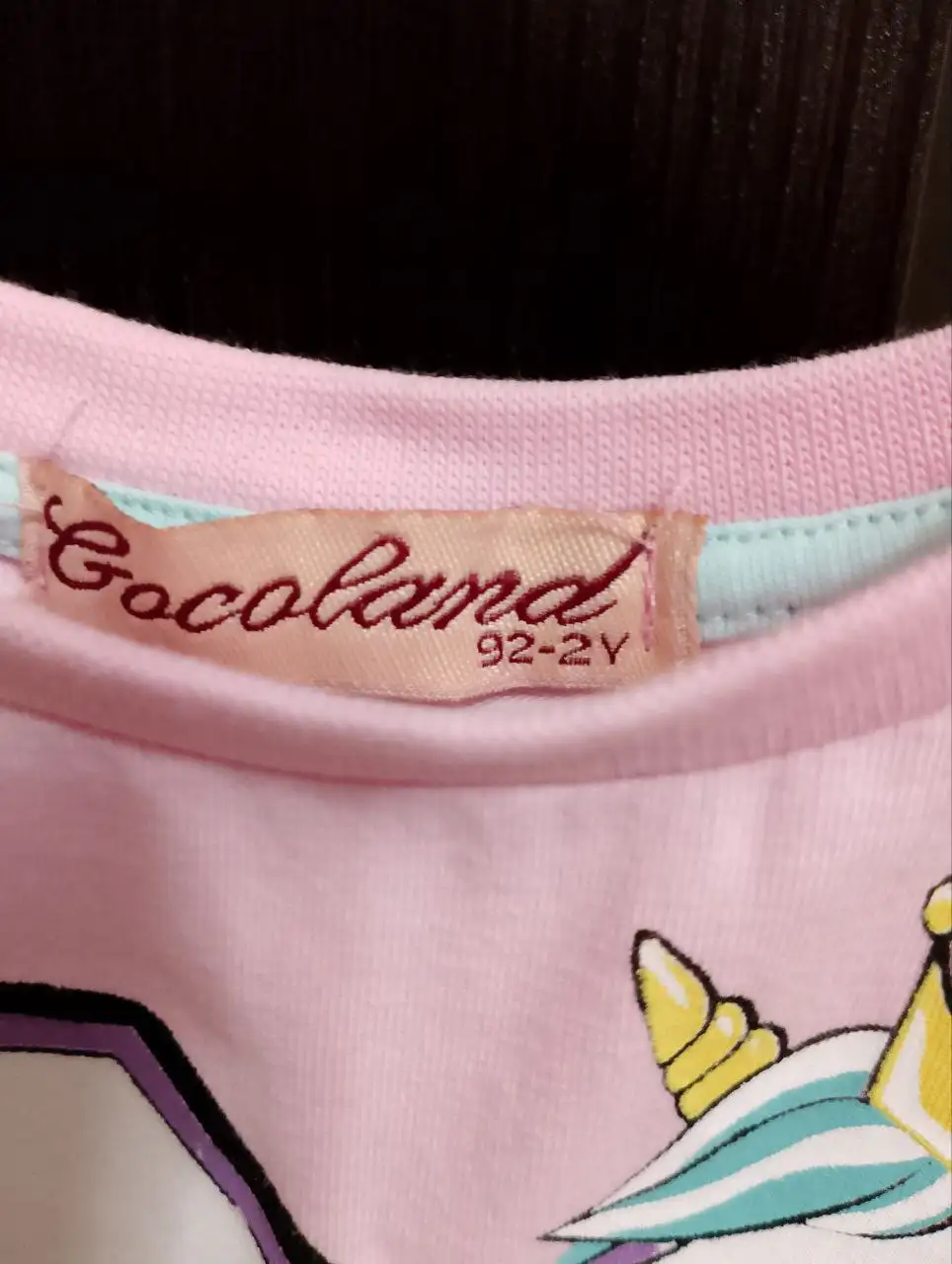 Платье для девочки р.92 - Детская одежда (Товары для детей) в Некрасовка