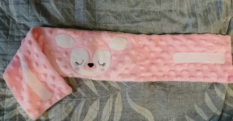 Поясок с вишневыми косточками от коликов для детей - Транспорт для детей в Люберцы