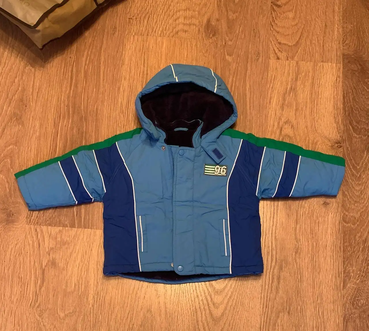 Детская куртка Mазекеа размер 12-18 месяцев - Детская одежда (Товары для детей) в Некрасовка