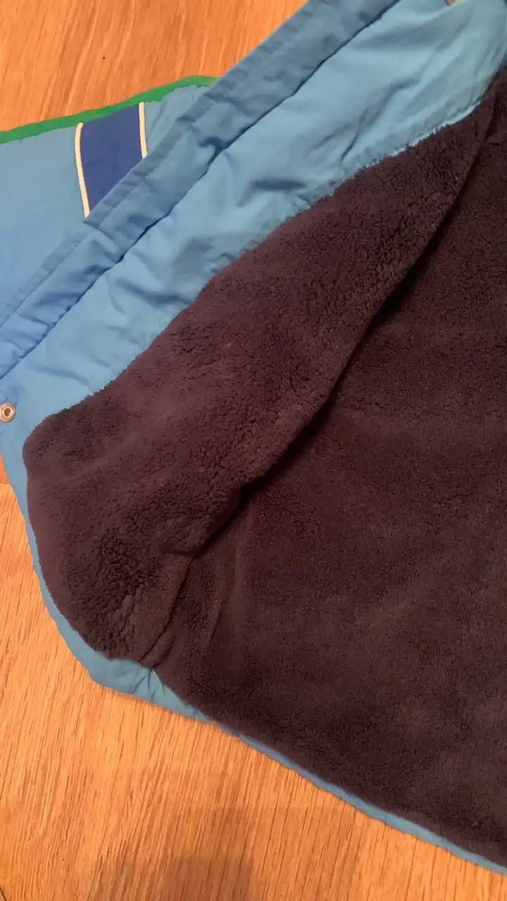 Детская куртка Mазекеа размер 12-18 месяцев - Детская одежда (Товары для детей) в Некрасовка