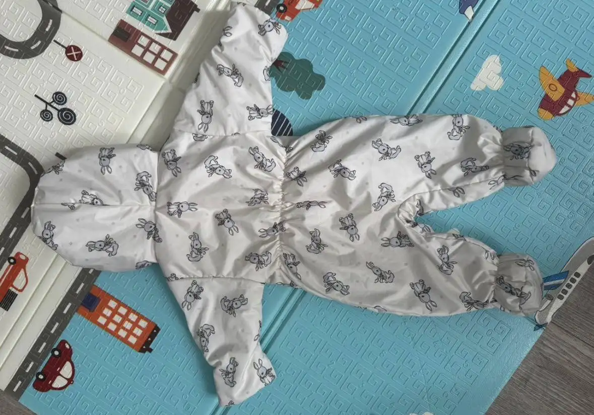 Детский комбинезон на весну размер 68 - Одежда для детей (Товары для детей) в Люберцы