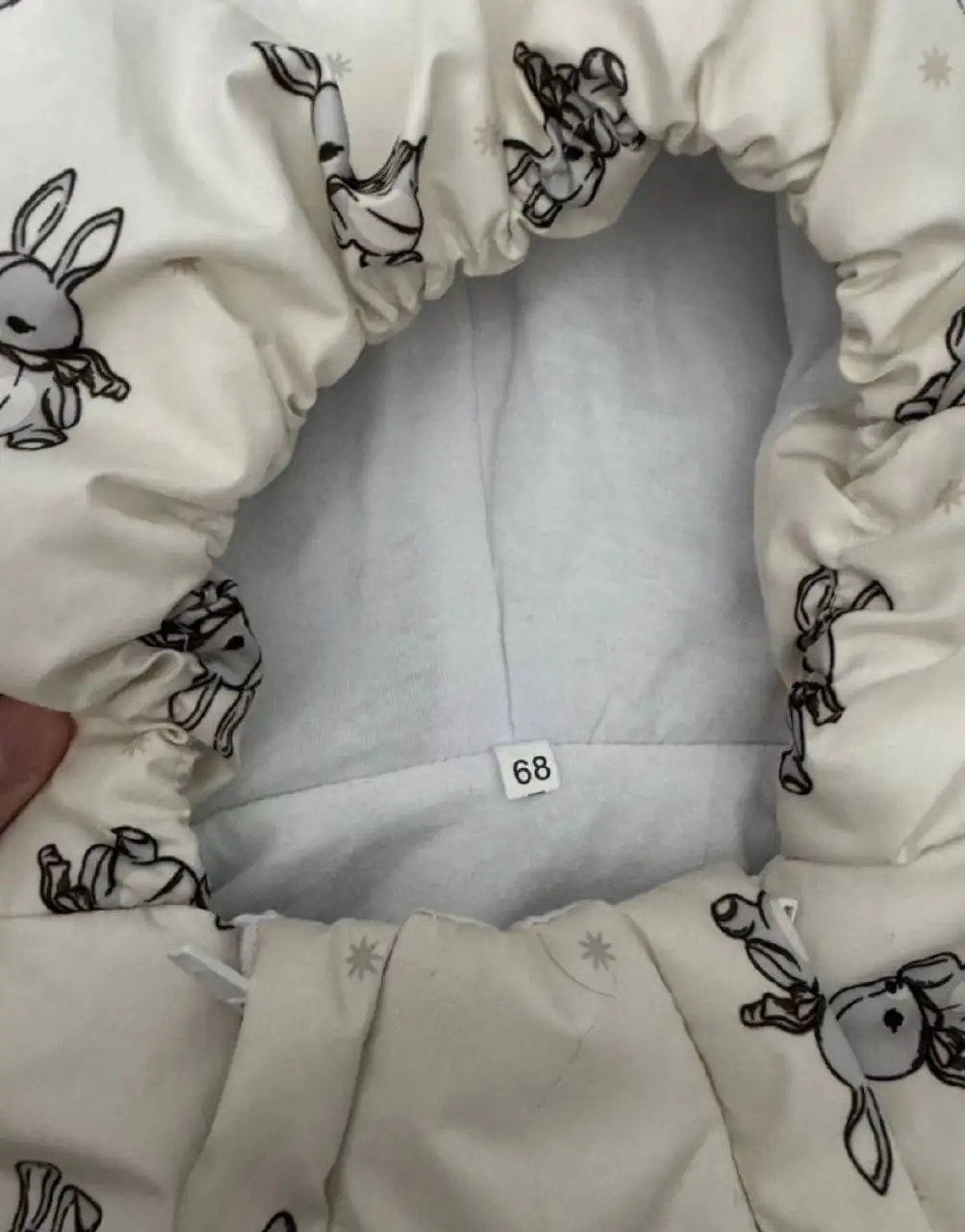 Детский комбинезон на весну размер 68 - Одежда для детей (Товары для детей) в Люберцы