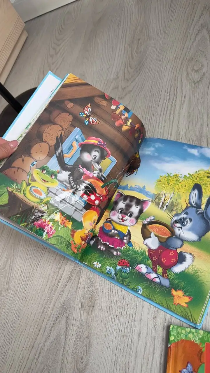 Продажа детских вещей в Некрасовке - Детские товары (Барахолка) в Некрасовка