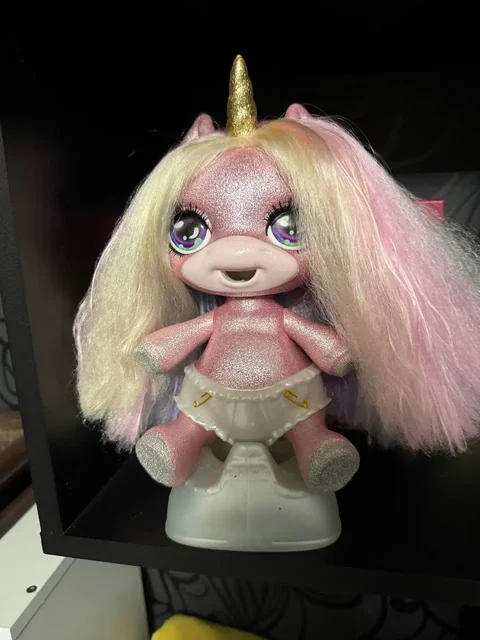 Продажа детских игрушек: единорог Poopsie, фигурка Фелисити, пони - Игрушки в Люберцы