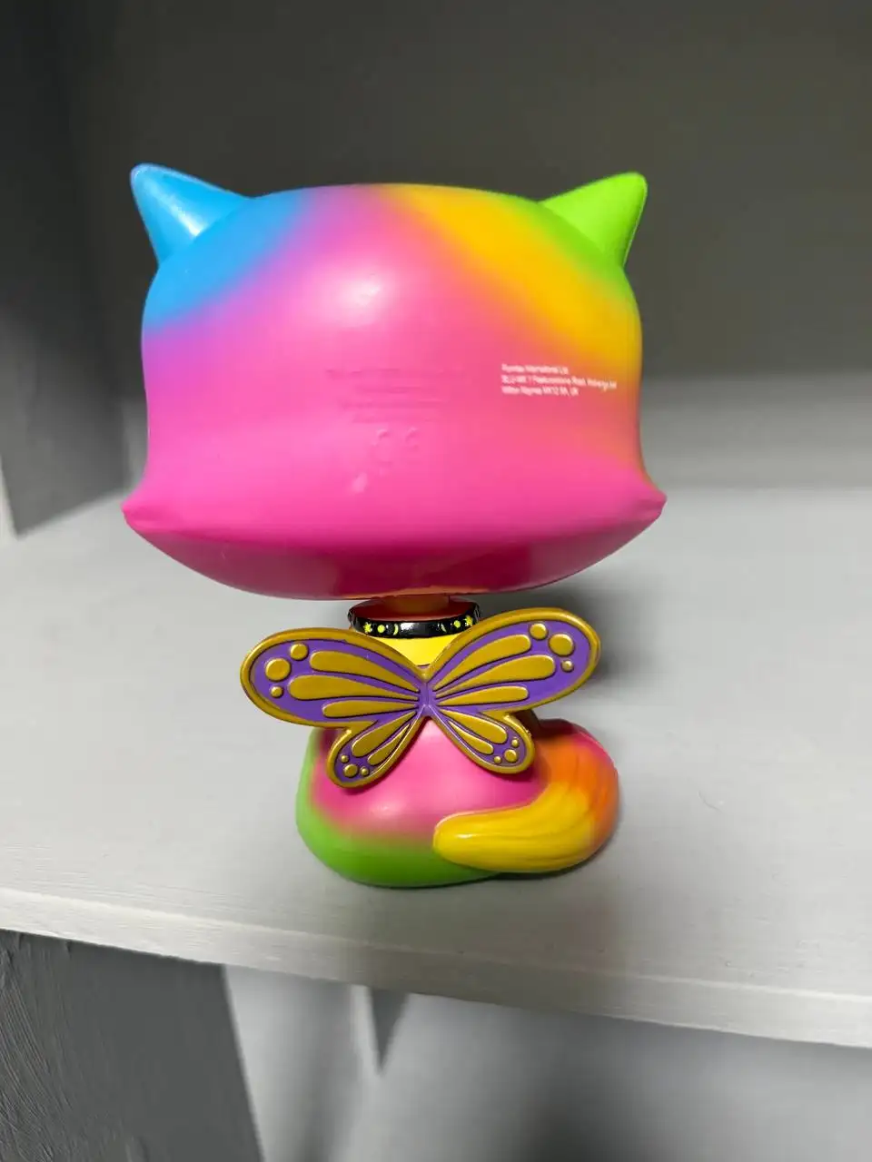 Продажа детских игрушек: единорог Poopsie, фигурка Фелисити, пони - Игрушки (Барахолка) в Люберцы