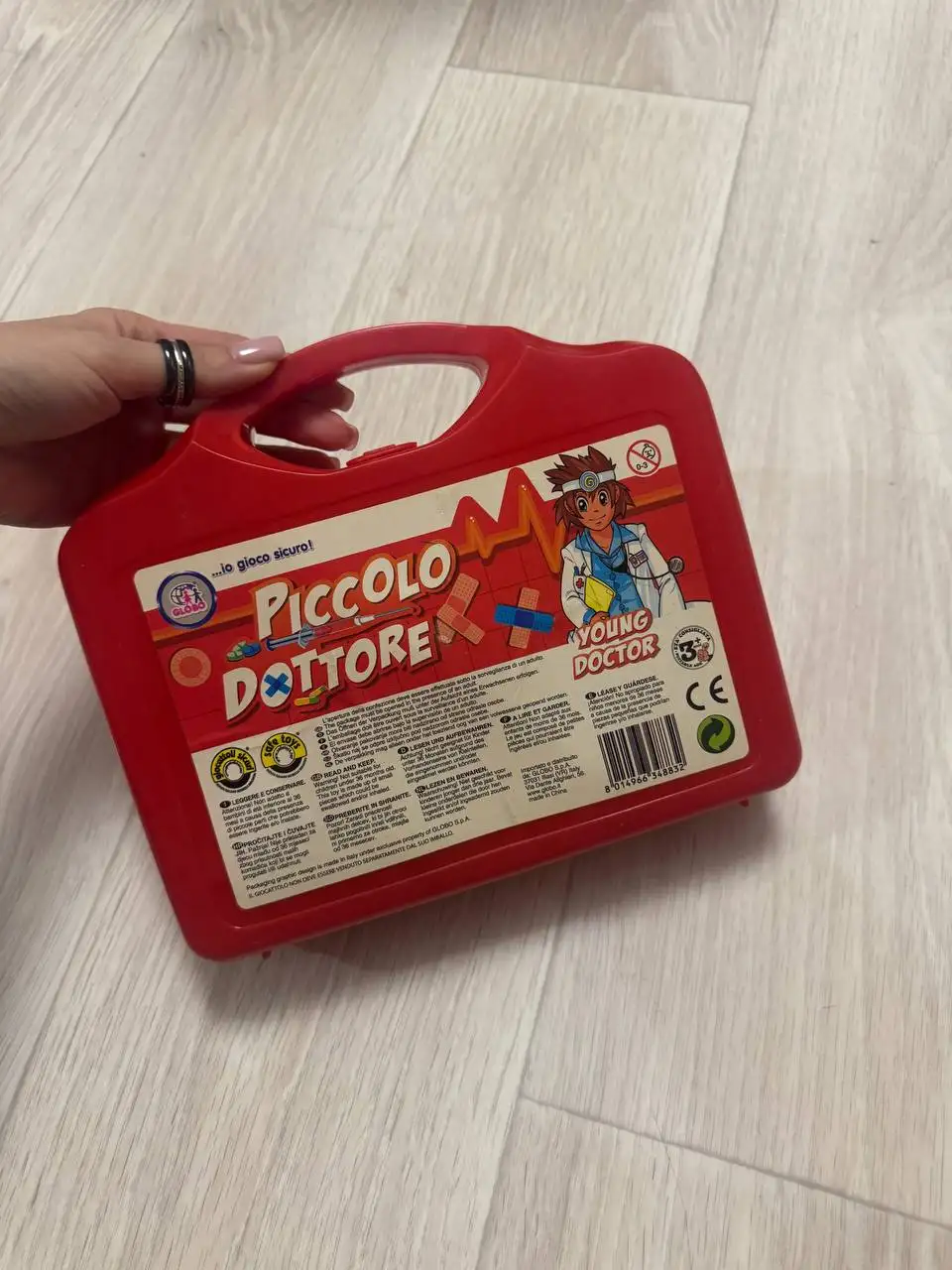 Продажа детских вещей в Некрасовке - Одежда (Товары для детей) в Люберцы