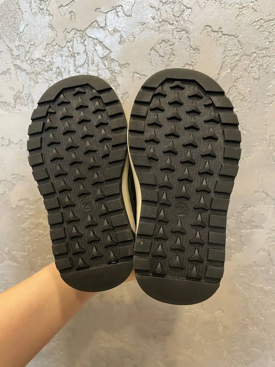 Ботинки 15 см для холодной погоды - Обувь (Одежда) в Люберцы