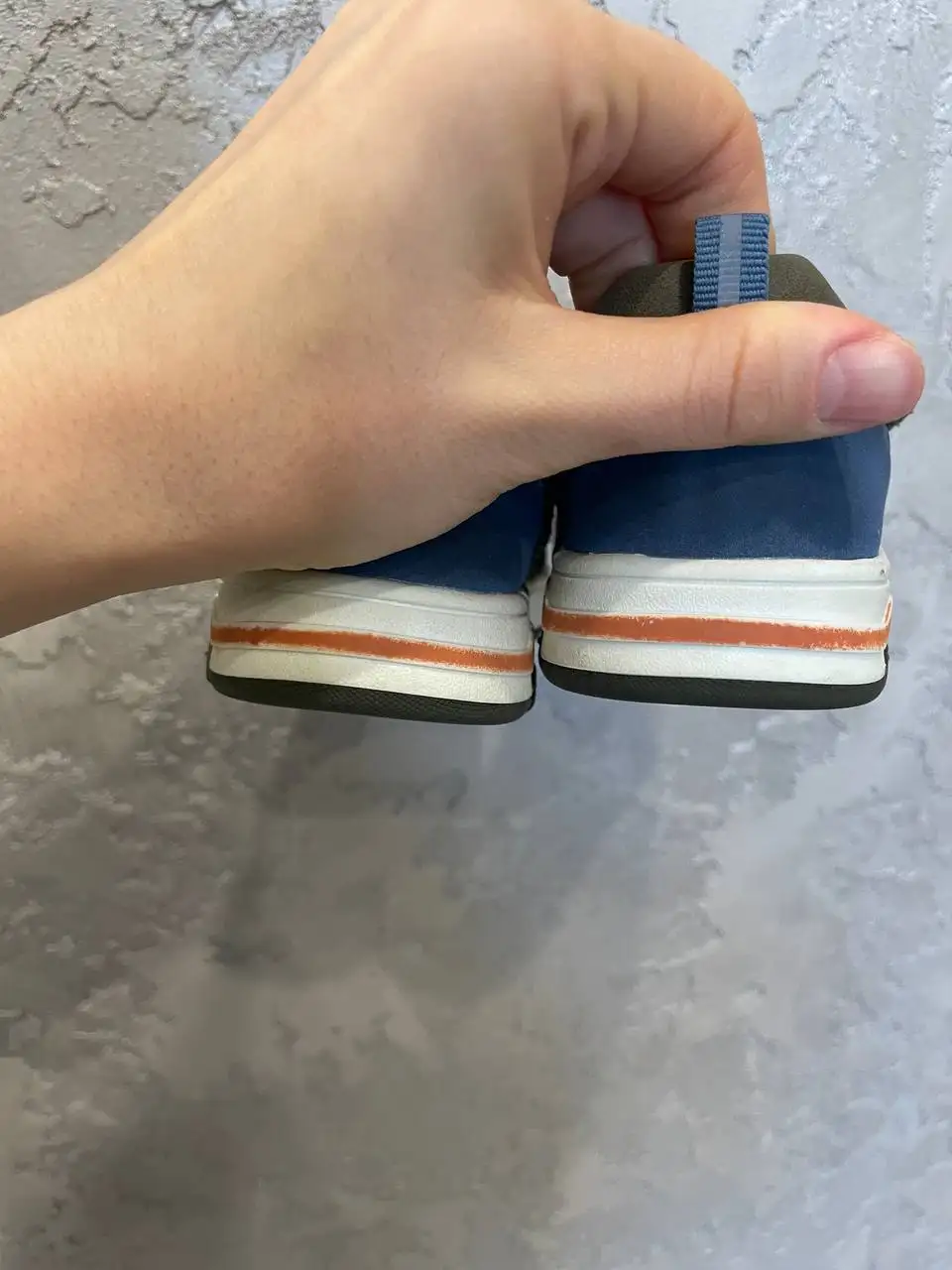 Кеды 22 размер 14 см стелька - Обувь (Товары для детей) в Люберцы