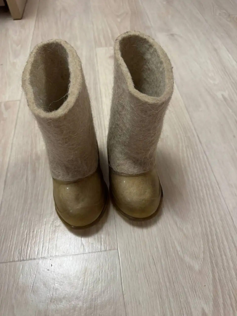 Детская обувь для мальчика размеры 19-23 - Детская одежда (Одежда) в Люберцы