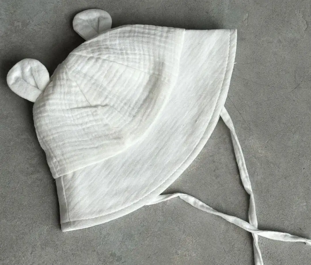 Муслиновое боди для ребенка - Одежда для детей (Товары для детей) в Люберцы