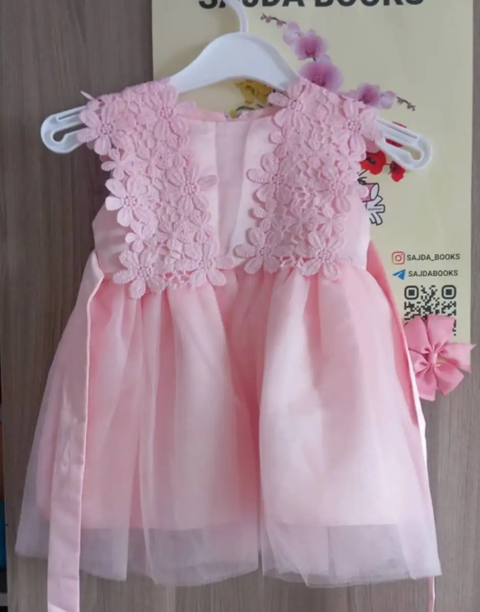 Детское платье размер 80 - Одежда (Товары для детей) в Люберцы