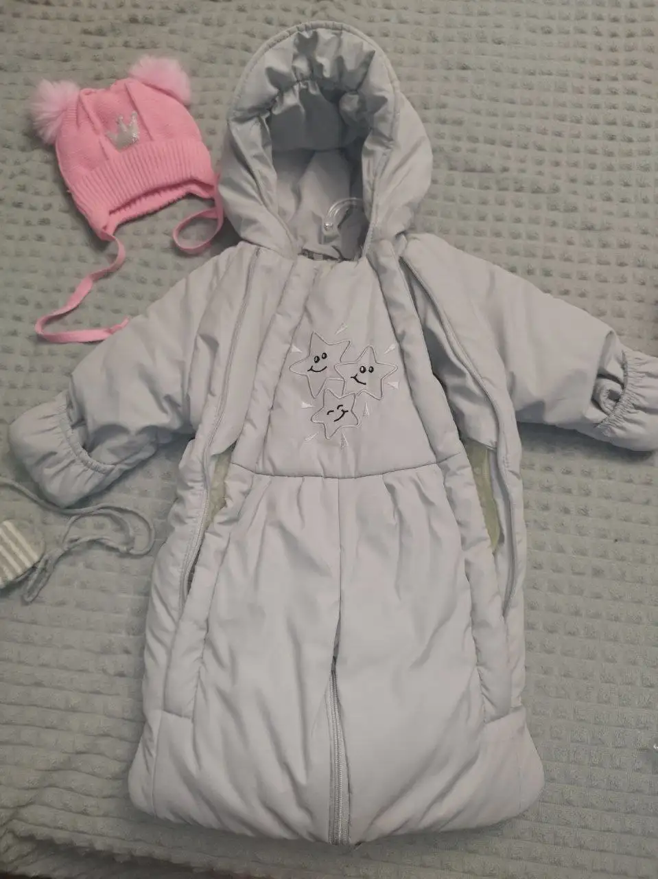 Детская одежда размер 74 - Одежда (Товары для детей) в Некрасовка