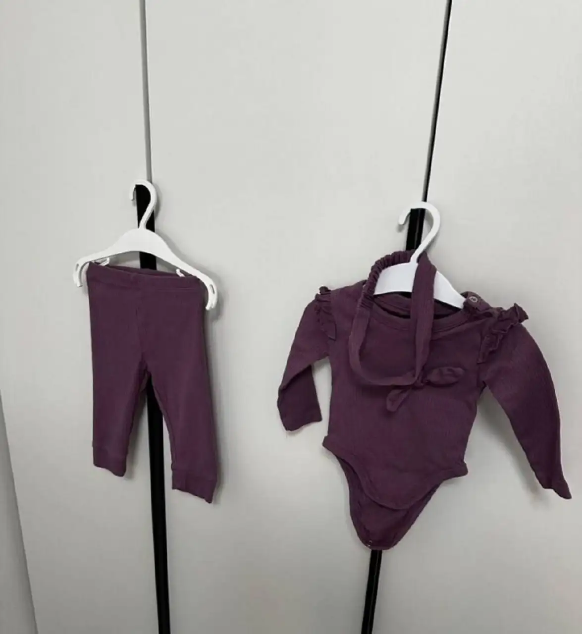 Детская одежда размер 68 - Одежда (Товары для детей) в Люберцы