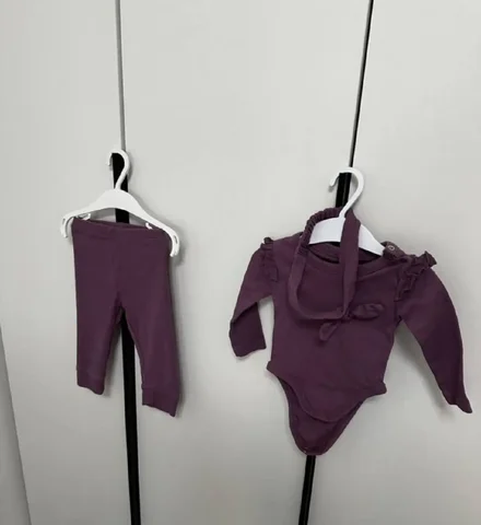 Детская одежда размер 68 - Развивающие пособия в Люберцы