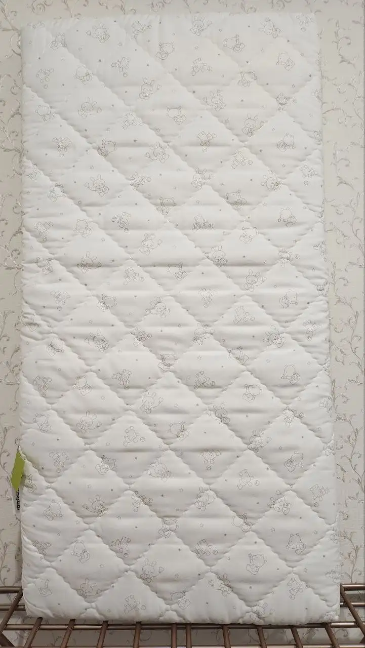 Матрас детский 120x60 - Матрасы (Товары для детей) в Люберцы