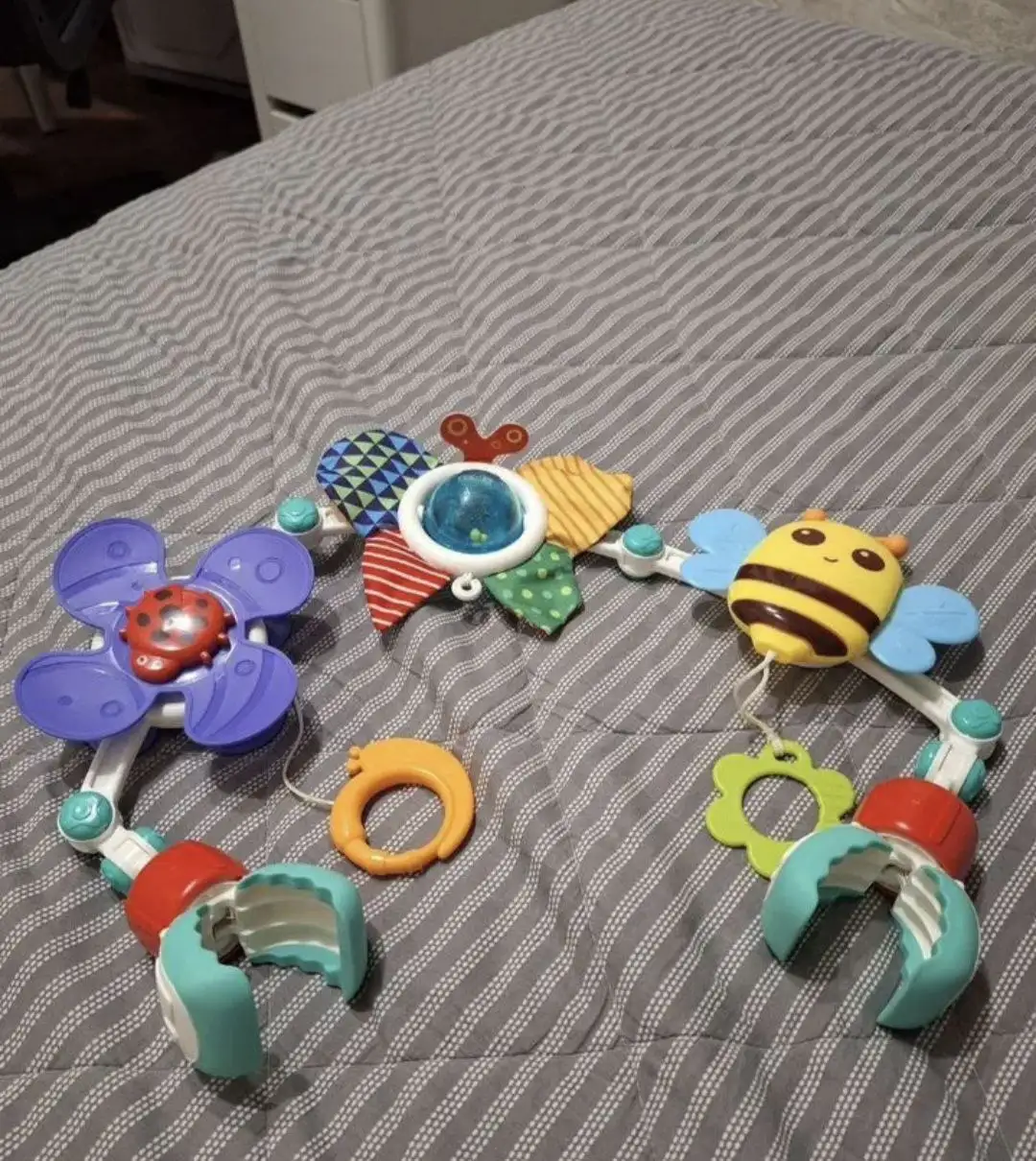 Игровая дуга - Игровые дуги (Товары для детей) в Люберцы