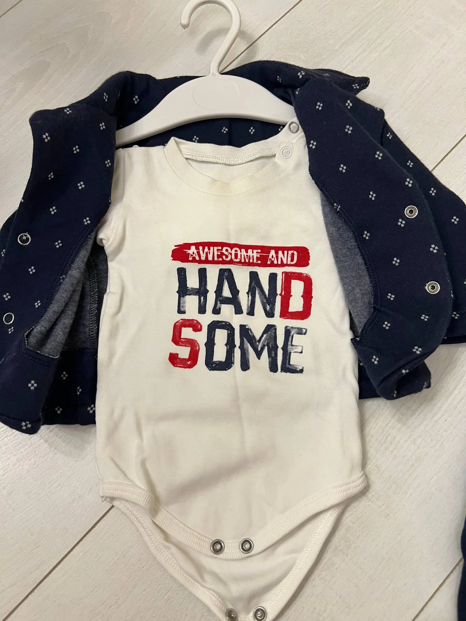 Детская одежда и наборы для новорожденных - Одежда для детей (Товары для детей) в Люберцы