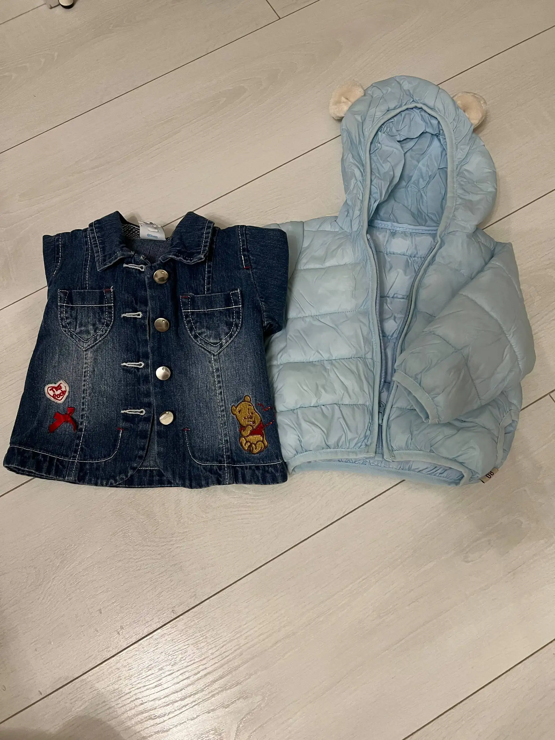 Детская одежда и наборы для новорожденных - Одежда для детей (Товары для детей) в Люберцы