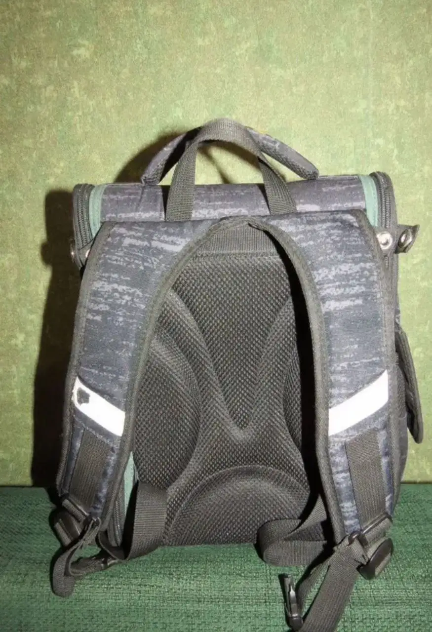 Школьный ранец Winner One для мальчика 1-4 класс - Школьные товары (Товары для детей) в Москва