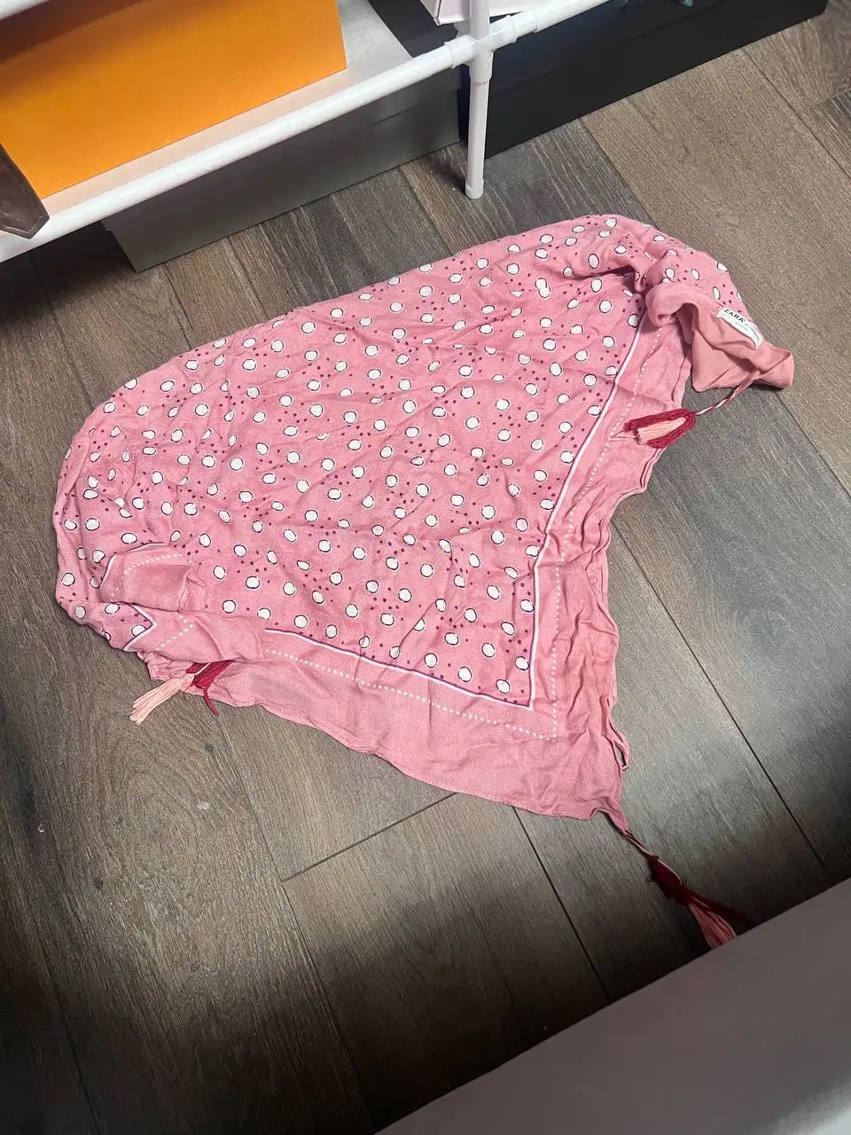 Детские аксессуары для девочек 3-5 лет - Аксессуары (Товары для детей) в Люберцы