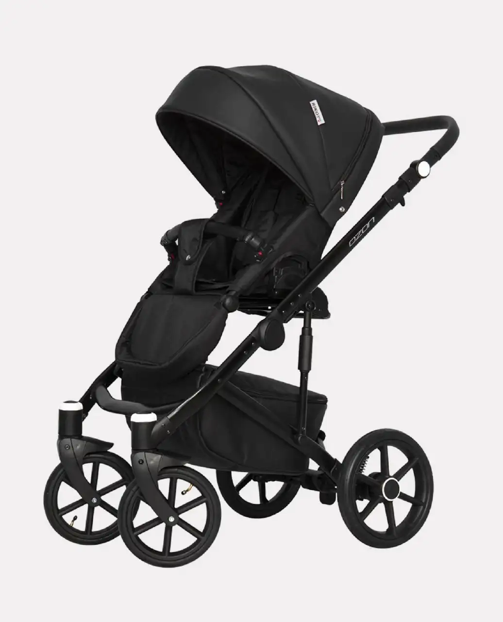 Продам коляску 3в1 Riko - Коляски (Товары для детей) в Люберцы