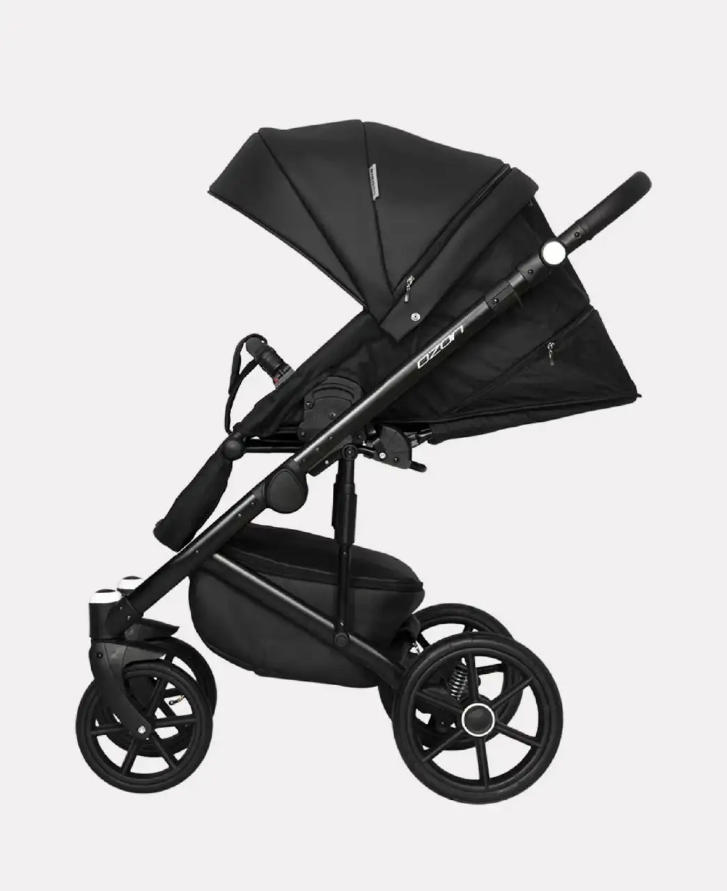 Продам коляску 3в1 Riko - Коляски (Товары для детей) в Люберцы