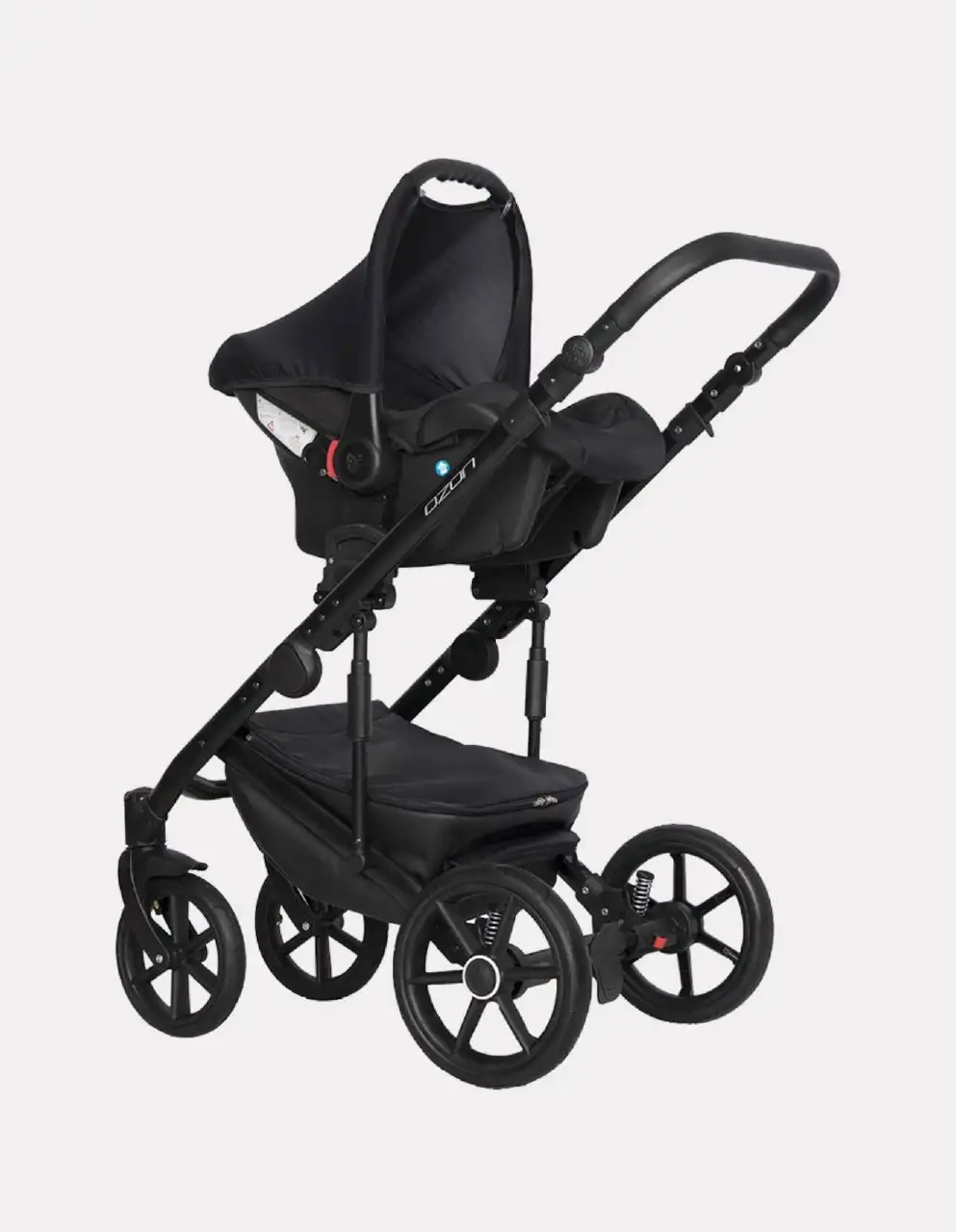 Продам коляску 3в1 Riko - Коляски (Товары для детей) в Люберцы