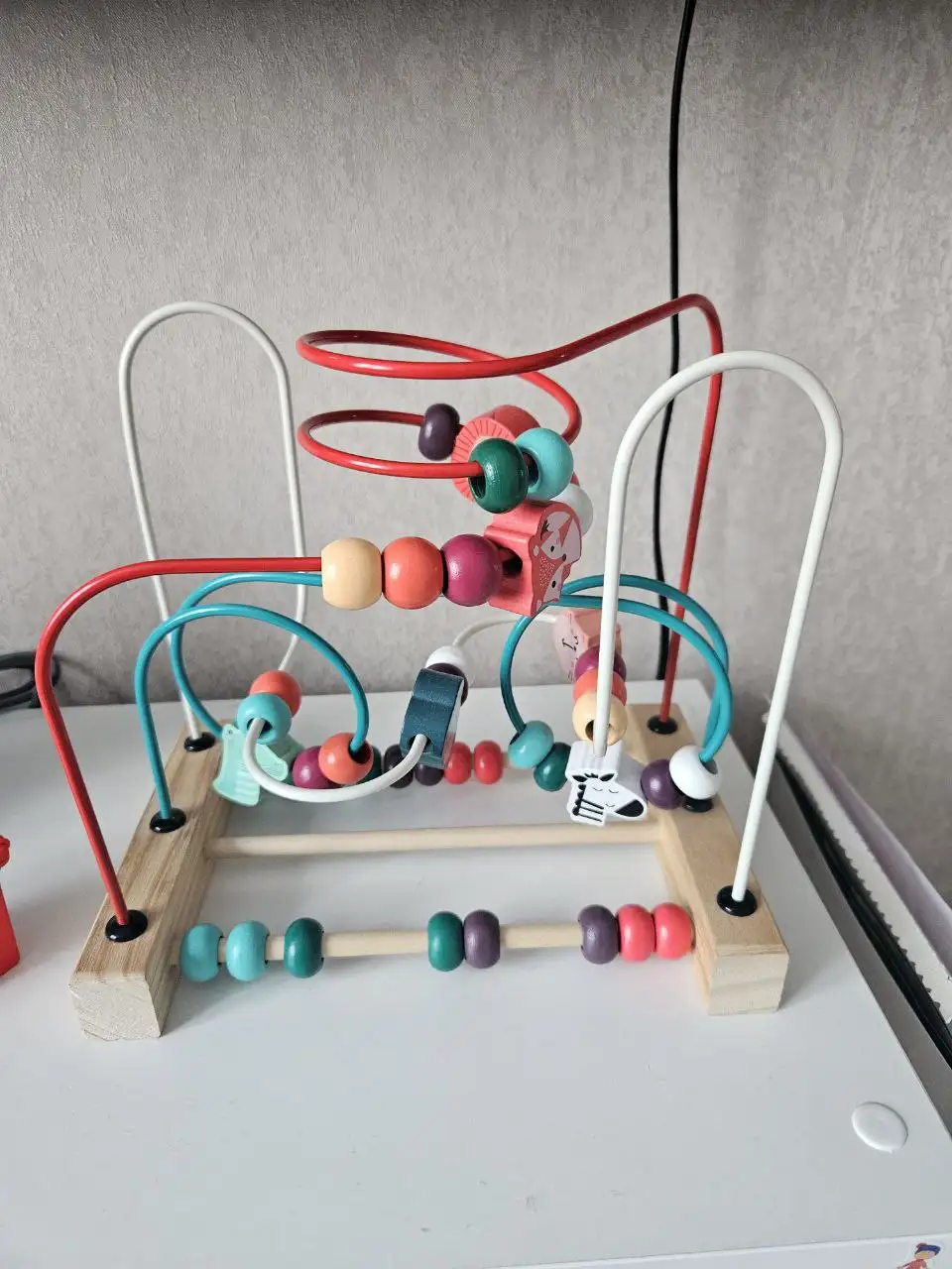 Детская игрушка для раннего развития - Игрушки (Товары для детей) в Люберцы