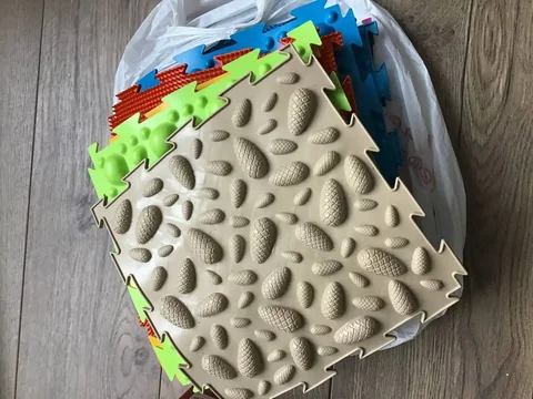 Ортопедические коврики - Детские товары в Люберцы